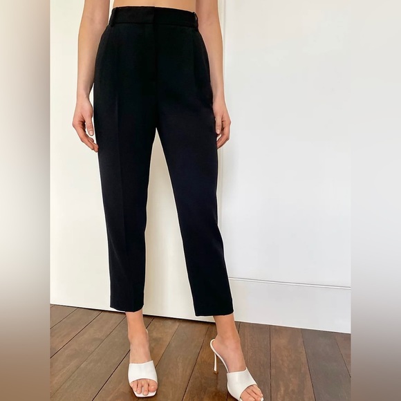 Aritzia Babaton Cohen II Pants - Picture 6 of 8